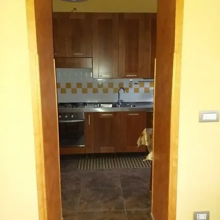 Lina's Place فيلة Bassano in Teverina